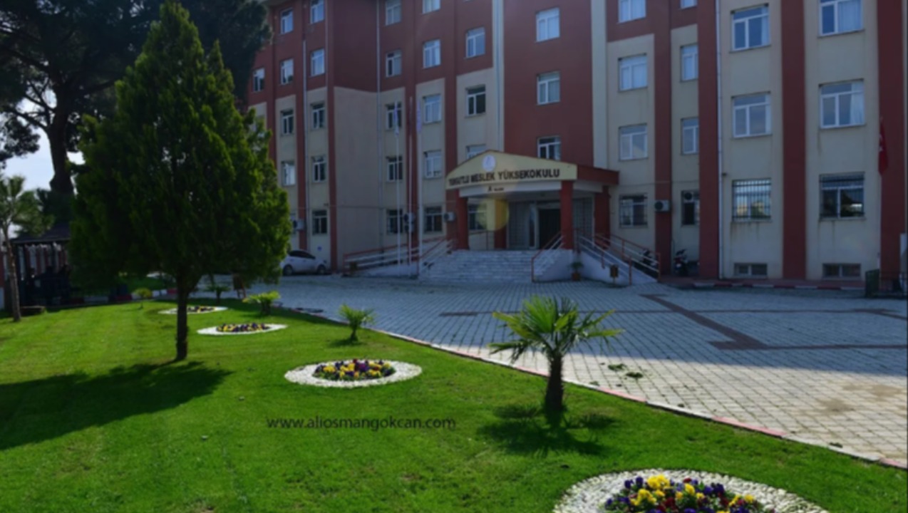 Turgutlu Meslek Yüksek Okulu
